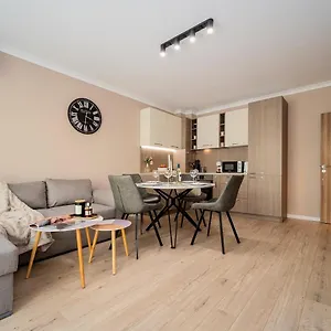Apartment Comfy Luxury Center Varna