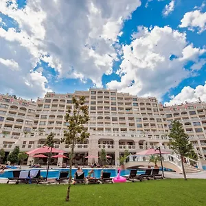 Apartment Summertime In South Bay Varna