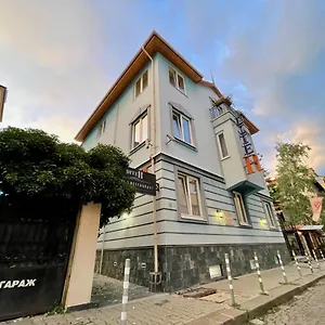 Hotel Diter Family Sofia