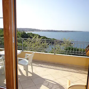 Apartment Via Pontica Sozopol