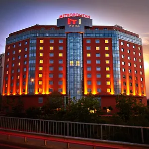 Hotel Metropolitan Sofia, A Member Of Radisson Individuals Sofia