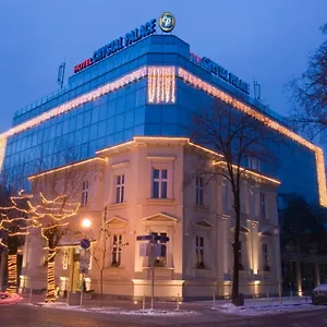 Hotel Crystal Palace Boutique Sofia