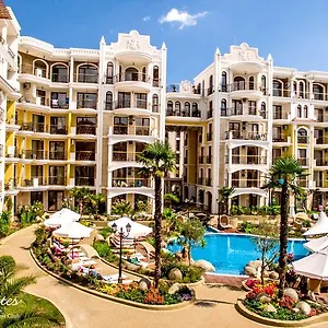 Harmony - Monte Carlo Aparthotel