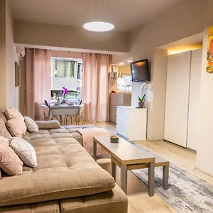Apartment Center “marta” Varna