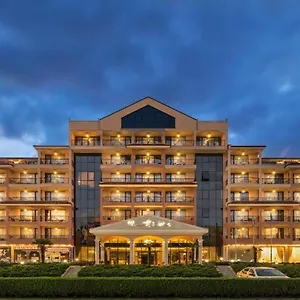 Hotel & Diamant