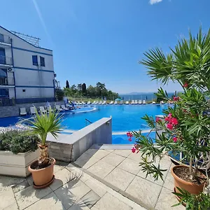 Blue Bay Apart Complex Апарт-отель