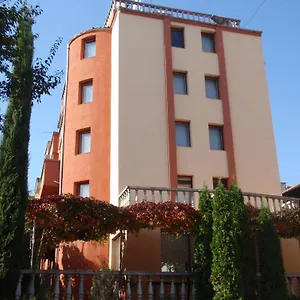 Family Saint Iliya Отель