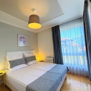Dunav House Отель