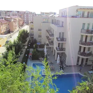 Family Aurelia Hotel