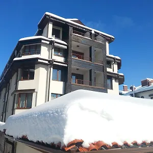 Comfort Апарт-отель