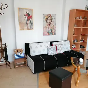 Apartment Park Plovdiv