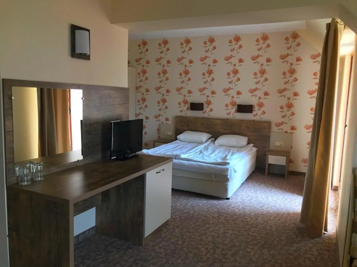 ***  Hotel Lira Słoneczny Brzeg Bułgaria