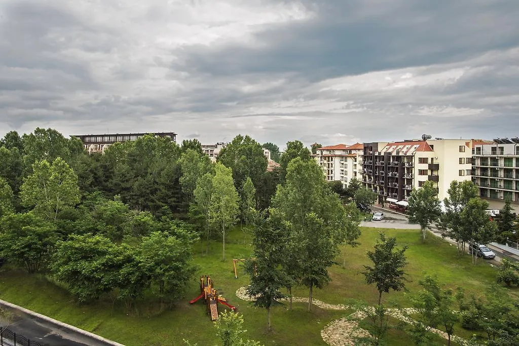 Hotel Lira Słoneczny Brzeg 3*,